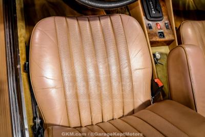 1985 Mercedes - Benz 380-Class