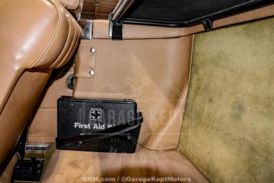 1985 Mercedes - Benz 380-Class
