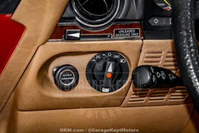 1985 Mercedes - Benz 380-Class