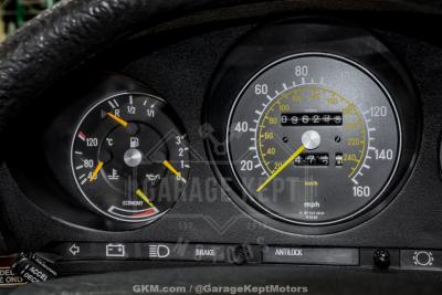 1985 Mercedes - Benz 380-Class
