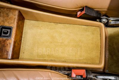 1985 Mercedes - Benz 380-Class
