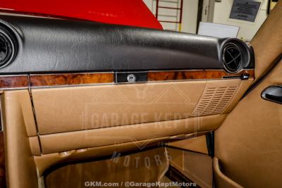 1985 Mercedes - Benz 380-Class