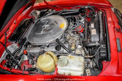 1985 Mercedes - Benz 380-Class
