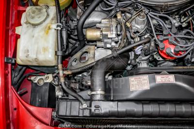 1985 Mercedes - Benz 380-Class
