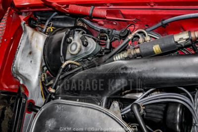 1985 Mercedes - Benz 380-Class
