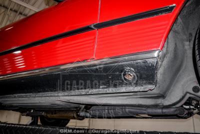 1985 Mercedes - Benz 380-Class