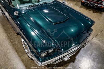 1960 Ford Thunderbird