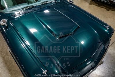1960 Ford Thunderbird