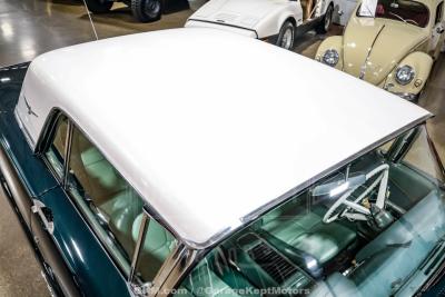 1960 Ford Thunderbird