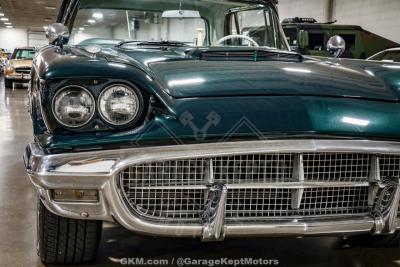 1960 Ford Thunderbird