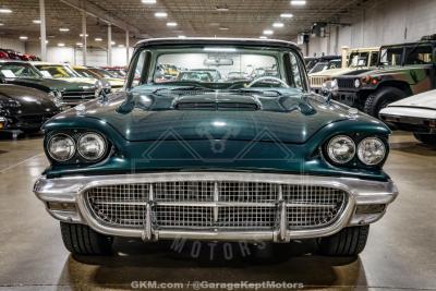 1960 Ford Thunderbird