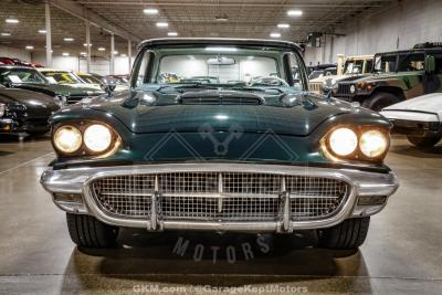 1960 Ford Thunderbird