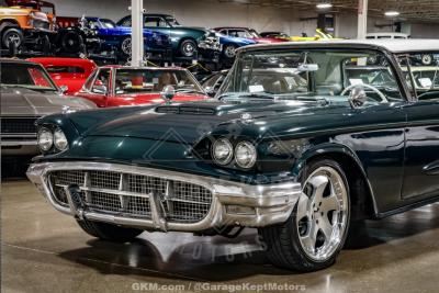 1960 Ford Thunderbird