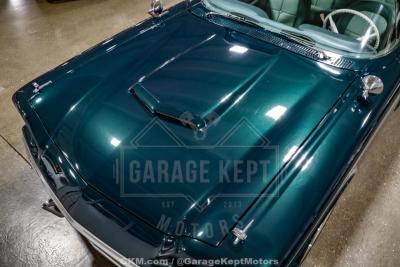 1960 Ford Thunderbird