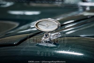 1960 Ford Thunderbird