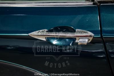 1960 Ford Thunderbird