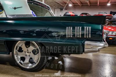 1960 Ford Thunderbird