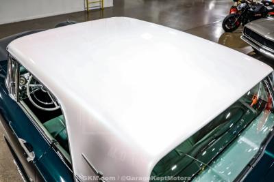 1960 Ford Thunderbird