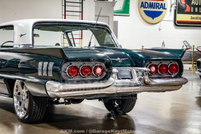 1960 Ford Thunderbird