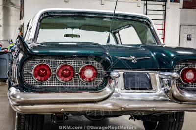 1960 Ford Thunderbird