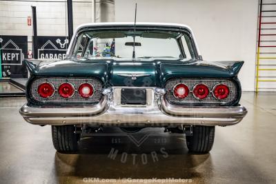 1960 Ford Thunderbird