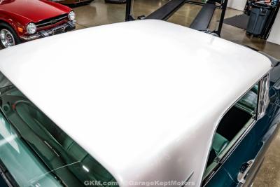 1960 Ford Thunderbird