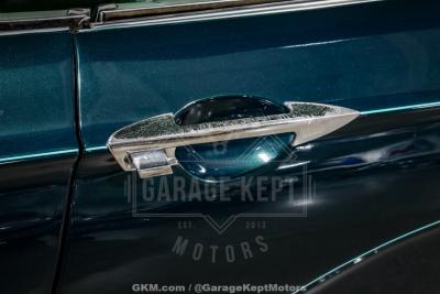 1960 Ford Thunderbird