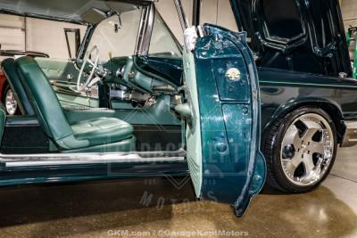 1960 Ford Thunderbird