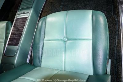 1960 Ford Thunderbird