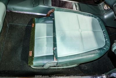 1960 Ford Thunderbird