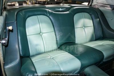 1960 Ford Thunderbird