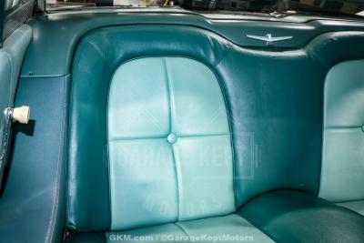1960 Ford Thunderbird