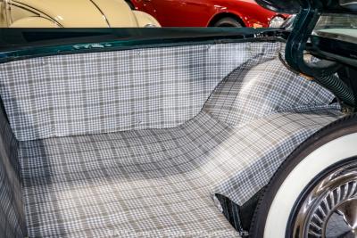 1960 Ford Thunderbird