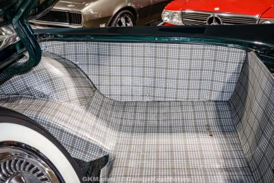 1960 Ford Thunderbird