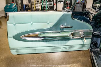 1960 Ford Thunderbird
