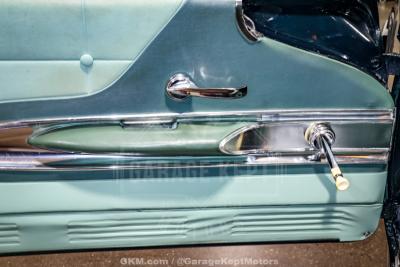 1960 Ford Thunderbird