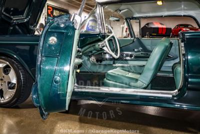 1960 Ford Thunderbird