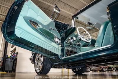 1960 Ford Thunderbird