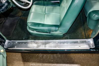 1960 Ford Thunderbird