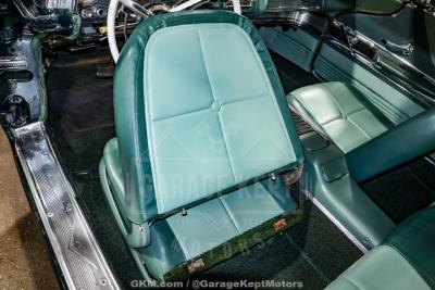 1960 Ford Thunderbird
