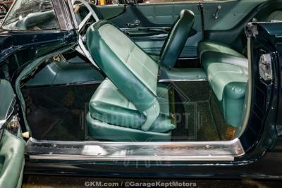 1960 Ford Thunderbird