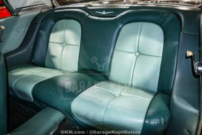 1960 Ford Thunderbird