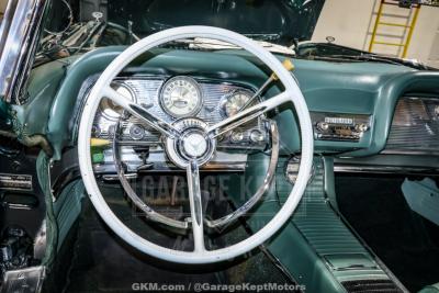 1960 Ford Thunderbird
