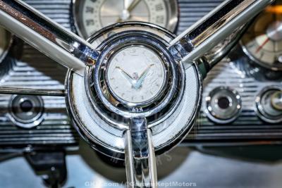 1960 Ford Thunderbird