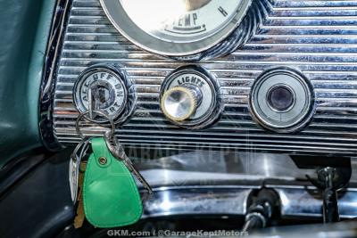 1960 Ford Thunderbird