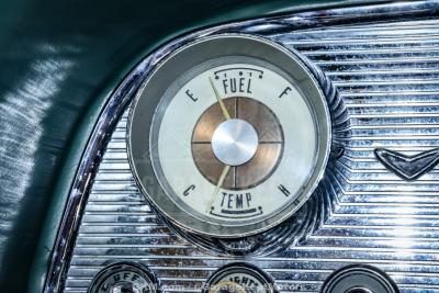 1960 Ford Thunderbird