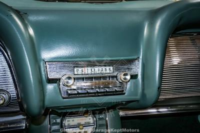 1960 Ford Thunderbird
