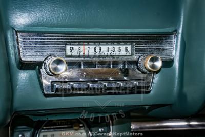 1960 Ford Thunderbird