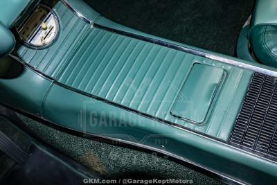 1960 Ford Thunderbird