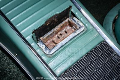1960 Ford Thunderbird